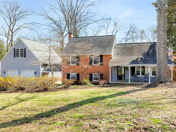 9345 Donachy Dr, North Chesterfield, VA 23235