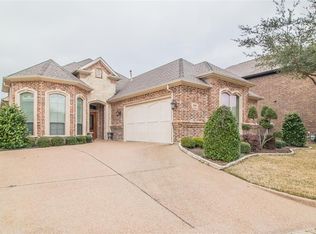 1402 Chaumont Ct, Arlington, TX 76013