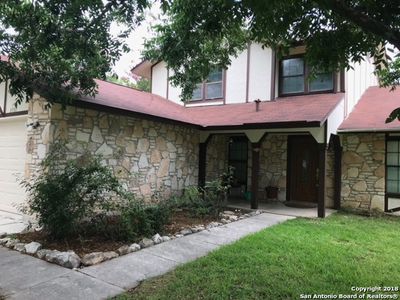 3531 Byron St, San Antonio, TX, 78247