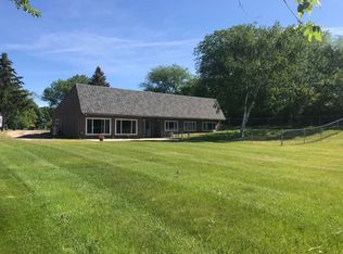 120 McFarlane St NW, Alexandria, MN 56308