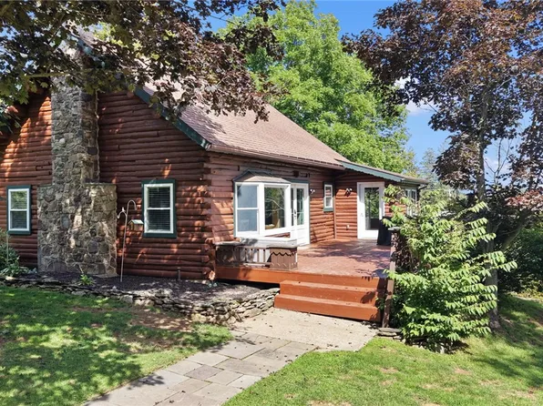 772 County Road 37, Mount Upton, NY 13809