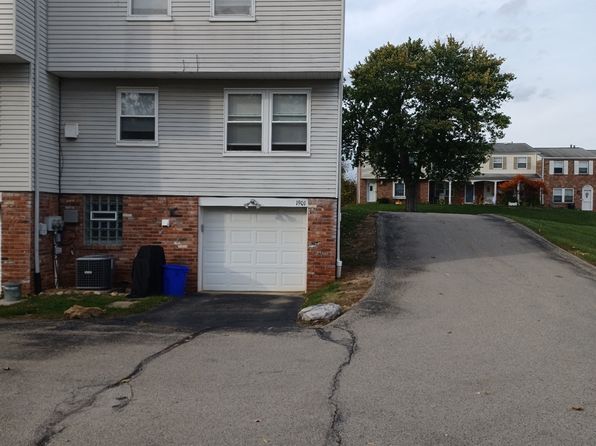 1901 Kirkby Dr, South Park, PA 15129
