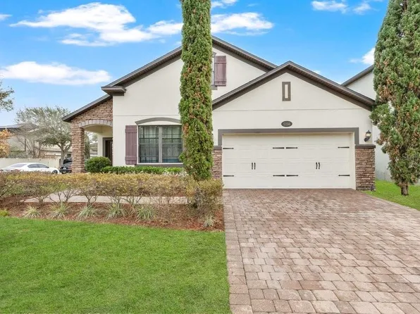 5106 Appenine Loop W, Saint Cloud, FL 34771