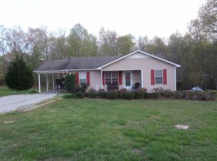 440 Catawba St, Collinwood, TN 38450