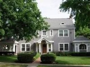 317 Northview Rd, Dayton, OH 45419