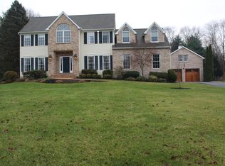 176 Patricia Dr, Woolwich Township, NJ 08085