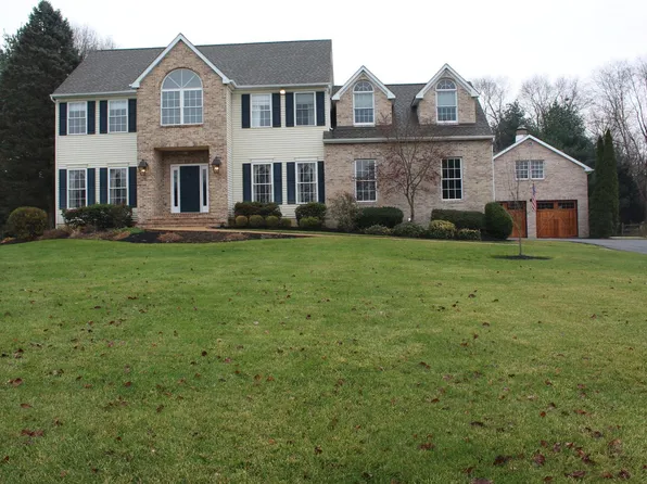 176 Patricia Dr, Woolwich Township, NJ 08085