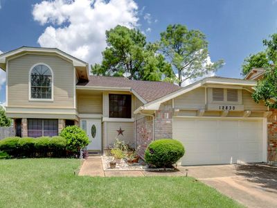 12830 Chaseland Ln, Houston, TX, 77077