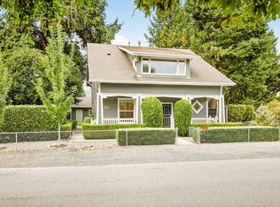 111 Cedar St, Rogue River, OR 97537