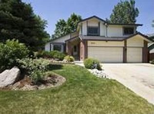 983 Shadow Mountain Dr, Highlands Ranch, CO 80126