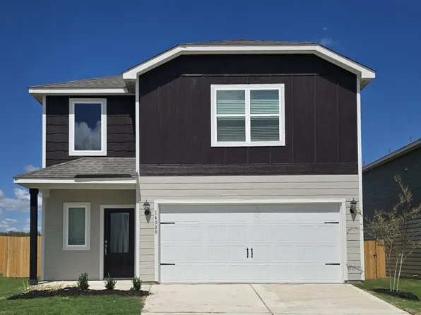 14008 Golden Valley Rd, Ponder, TX 76259