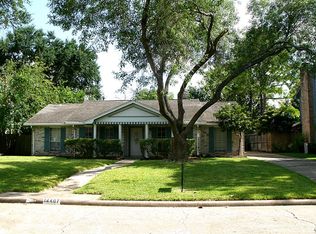 14407 Burgoyne Rd, Houston, TX 77077