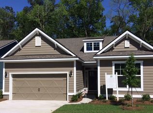 122 Phoebe Rd, Summerville, SC 29483