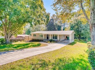 2005 Inverness Rd SE, Smyrna, GA 30080