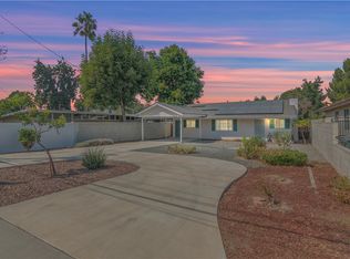 4579 Sierra St, Riverside, CA 92504