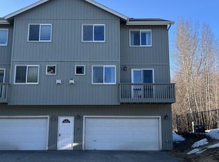 7413 Meadow St #4G, Anchorage, AK 99507