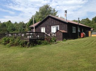 256 Sylvan Falls Rd, Potsdam, NY 13676