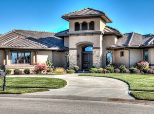 10623 N Dalton Ave, Kansas City, MO 64154