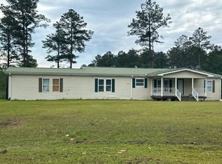 2610 County Road 460, Samson, AL 36477