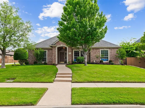 608 Bridlewood N, Colleyville, TX 76034