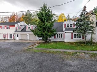 12234 Madison Rd, Huntsburg, OH 44046