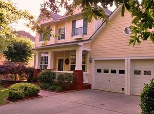 8424 Westmoreland Lake Dr, Cornelius, NC 28031