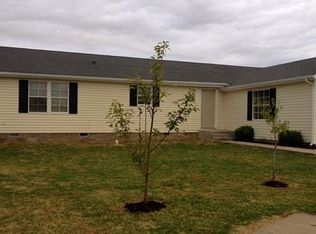 2674 Lenox Ct, Springdale, AR 72764