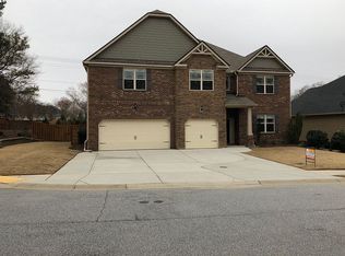 116 Downey Hill Ln, Greer, SC 29650