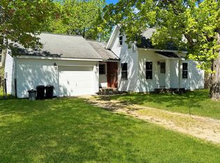 613 Waldo St, Cadillac, MI 49601