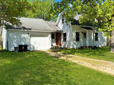 613 Waldo St, Cadillac, MI, 49601