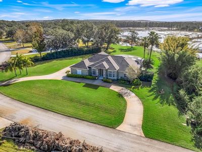 10042 Tween Waters St, Clermont, FL, 34715