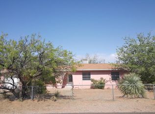 5024 Avenida Del Sol, Las Cruces, NM 88011