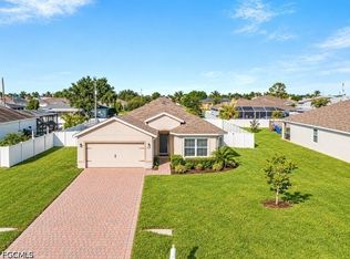 2624 SW 8th Court Cpe, Coral, FL 33914