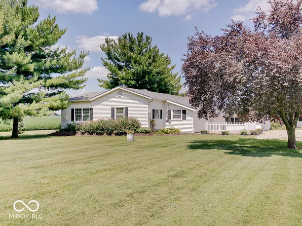 794 W 500 N, Whiteland, IN 46184