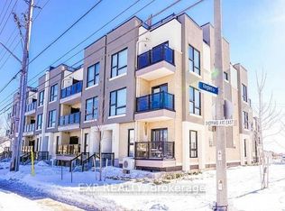 8855 Sheppard Ave E #227, Toronto, ON M1B 0E3
