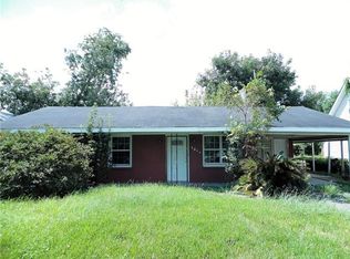 1524 Allo Ave, Marrero, LA 70072