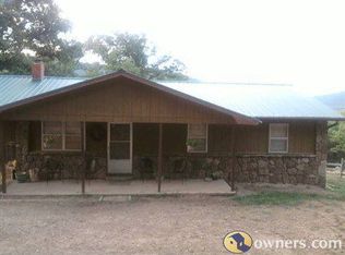 324 Hc 72, Jasper, AR 72641
