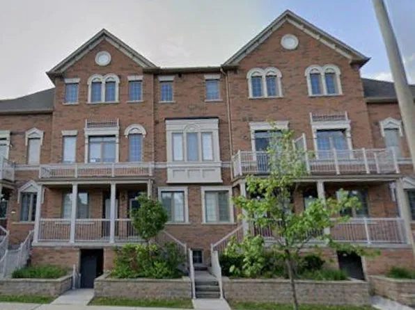 180-10 Howden Blvd #39, Brampton, ON L6S 2G1