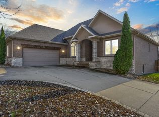 3810 W Randall, Battlefield, MO 65619