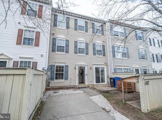 107 Bishopstone Cir, Frederick, MD 21702