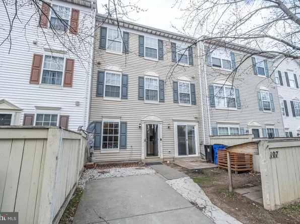 107 Bishopstone Cir, Frederick, MD 21702