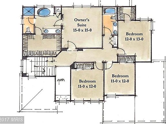 3rd image of 11420 Reisberg Ln