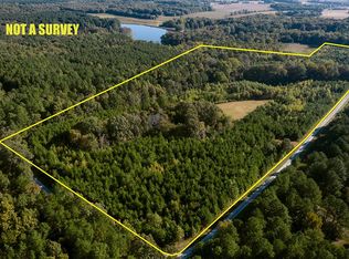 0 Swinging Limb Rd, Dresden, TN 38225