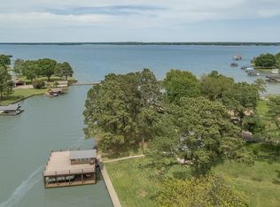 136 Goodknight Ranch Rd, Trinidad, TX 75163