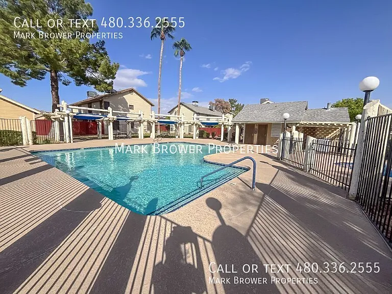 2455 E Broadway Rd #79 — Photo 28