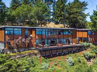 61 Wolfback Ridge Rd, Sausalito, CA 94965