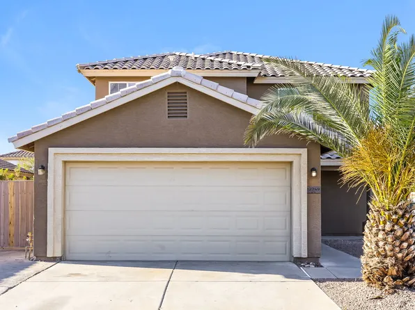 12249 W Larkspur Rd, El Mirage, AZ 85335