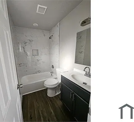 1 bed, 600 sqft, $1,000 — Photo 3