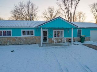 251 Orchard Ln, Upland, IN 46989