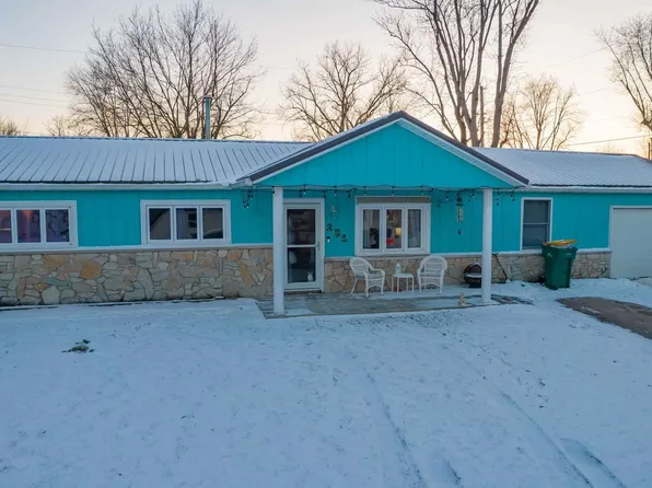 251 Orchard Ln, Upland, IN 46989